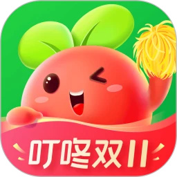 叮咚买菜安卓最新版