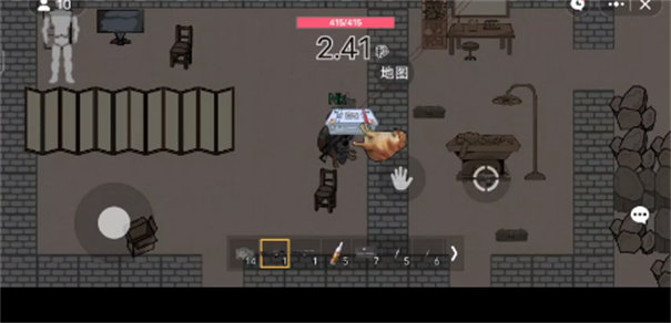 小狗地铁逃生正版