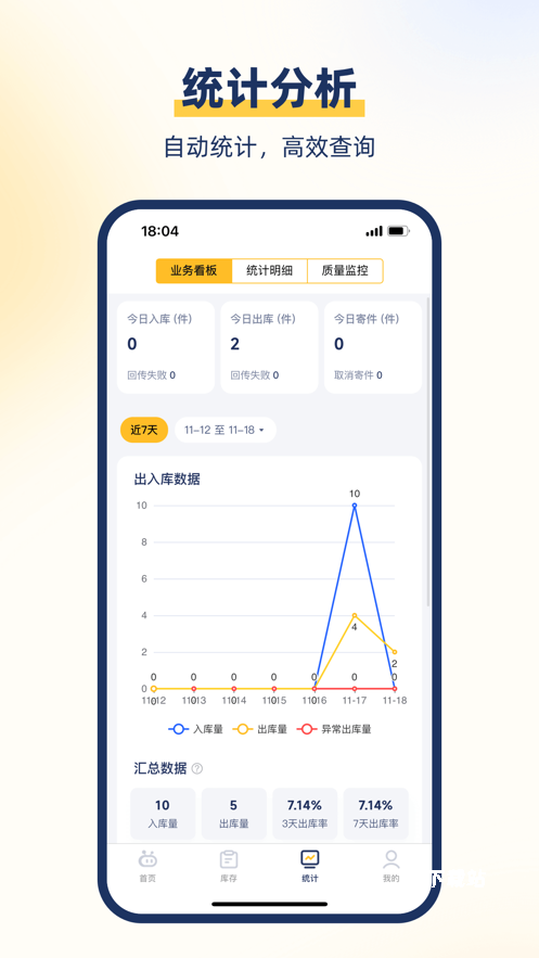 驿小店最新版