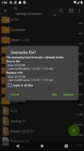 Zarchiver Pro绿色版