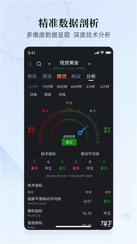 汇通财经