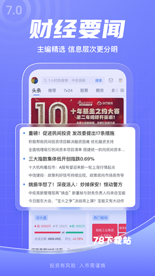 新浪财经