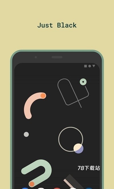 Doodle壁纸