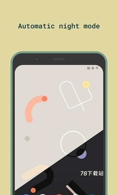 Doodle壁纸
