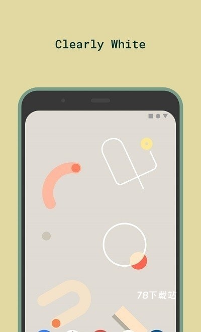 Doodle壁纸