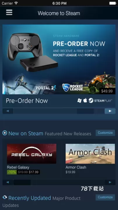 Steam令牌_https://78xz.com_系统工具_第2张