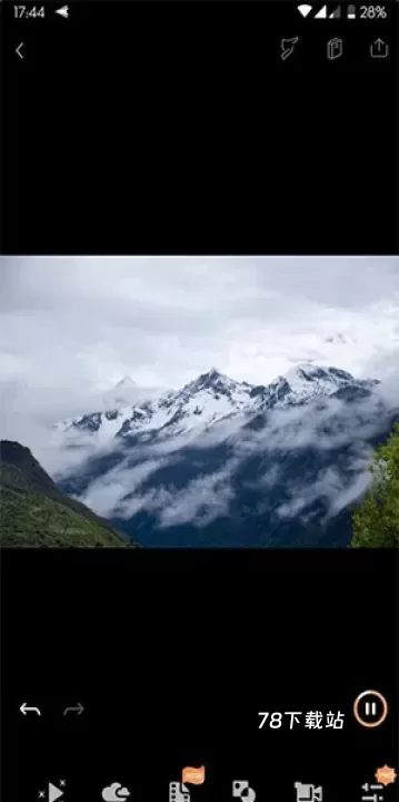 Motionleap免费版_https://78xz.com_摄影图像_第2张