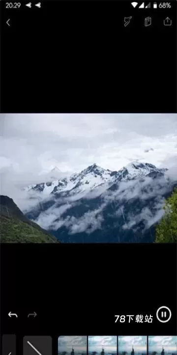 Motionleap免费版_https://78xz.com_摄影图像_第3张
