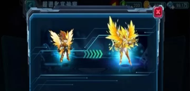 赛尔号超级英雄_https://78xz.com_策略卡牌_第6张
