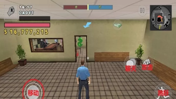 警察模拟器_https://78xz.com_角色扮演_第5张