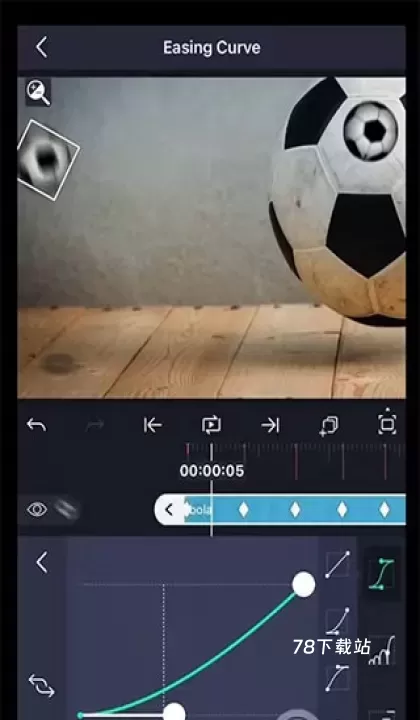 AM剪辑凉笙版_https://m.78xz.com_摄影图像_第8张