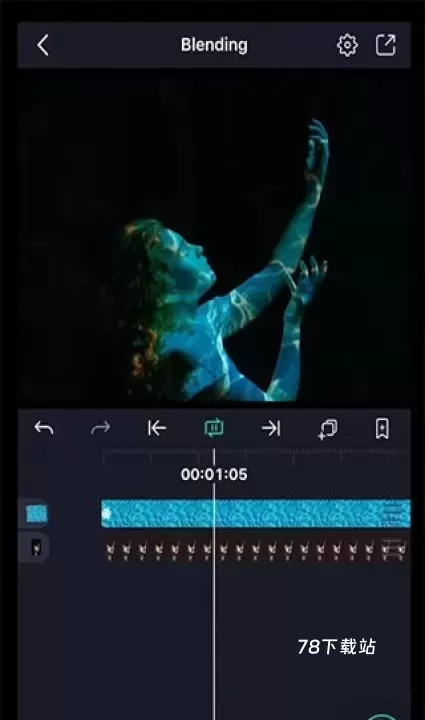 AM剪辑凉笙版_https://m.78xz.com_摄影图像_第10张