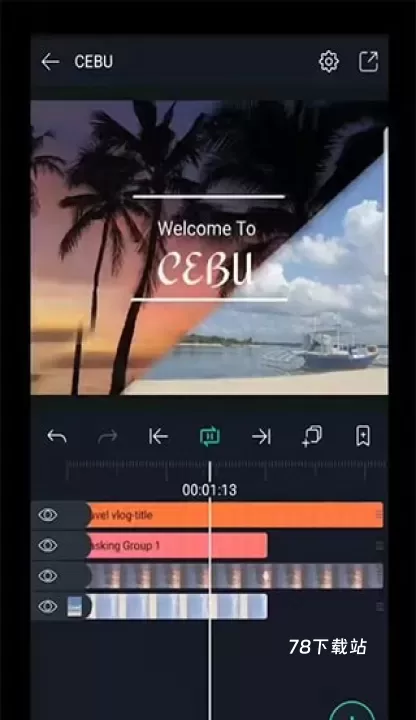 AM剪辑凉笙版_https://m.78xz.com_摄影图像_第11张