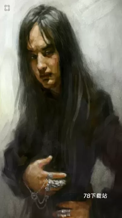 Infinite Painter_https://m.78xz.com_摄影图像_第1张