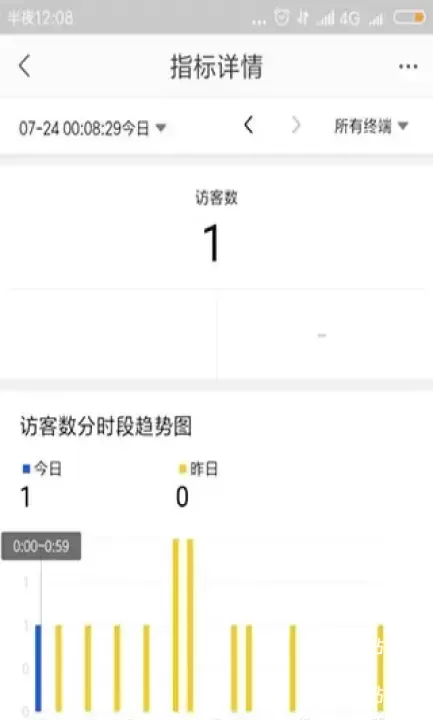 千牛商家工作台手机版_https://78xz.com_出行购物_第5张
