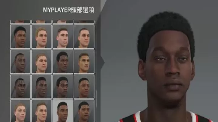NBA2K20手机中文版_https://78xz.com_体育竞技_第2张