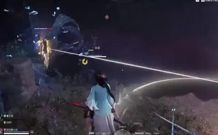 永劫无间匕首鬼哭神嚎怎么克制_https://m.78xz.com_游戏攻略_第3张