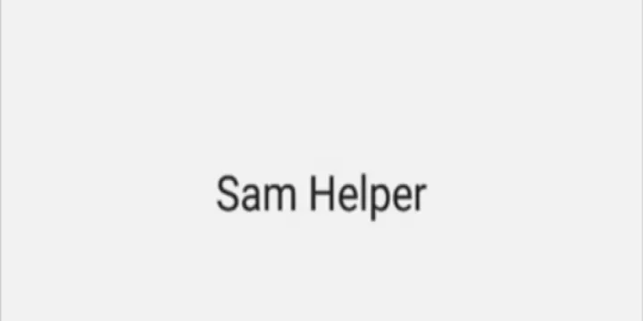 Sam Helper气密性检测_https://m.78xz.com_系统工具_第1张