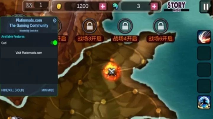 亡灵杀手_https://m.78xz.com_动作冒险_第3张