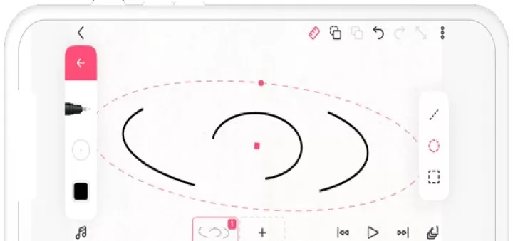 FlipaClip动画制作安卓版_https://m.78xz.com_生活休闲_第5张