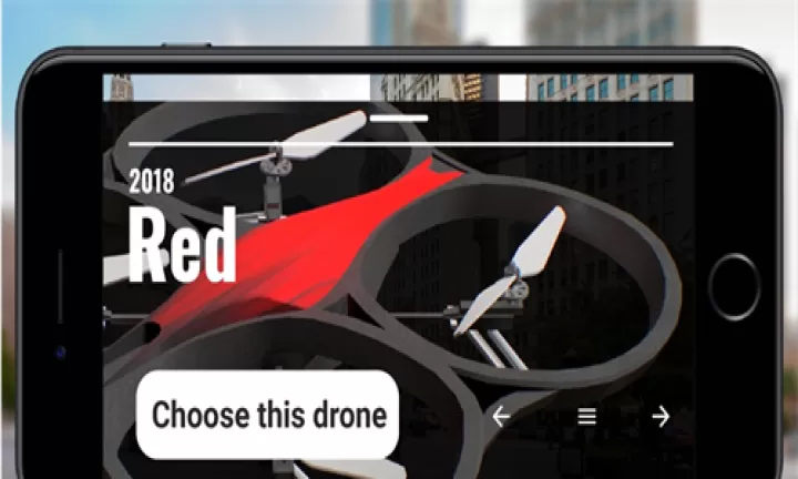 Drone_https://m.78xz.com_生活休闲_第2张