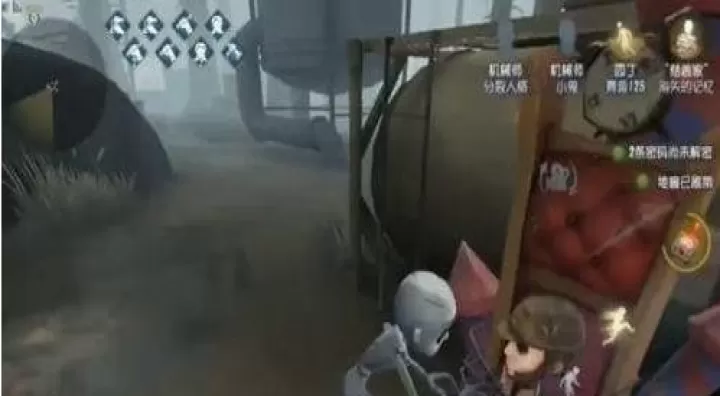 第五人格云游戏_https://m.78xz.com_角色扮演_第9张