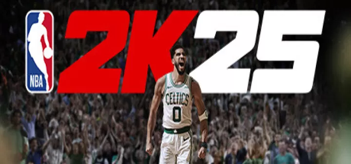 NBA2k25中文版_https://m.78xz.com_体育竞技_第1张