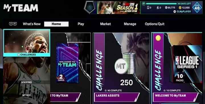 NBA2k25中文版_https://m.78xz.com_体育竞技_第4张