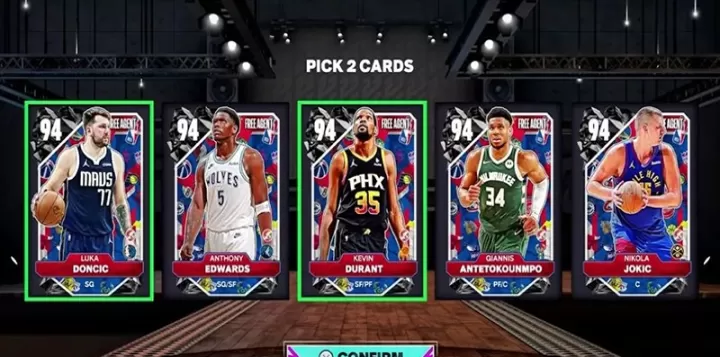 NBA2k25中文版_https://m.78xz.com_体育竞技_第7张
