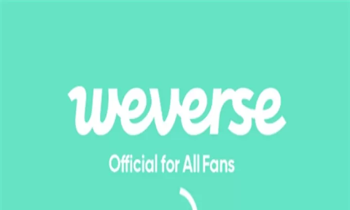 Weverse中文版_https://m.78xz.com_通讯社交_第1张