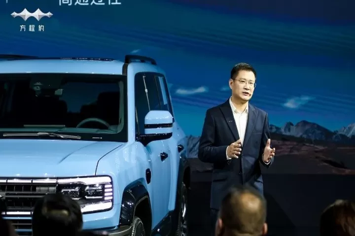 方程豹汽车_https://m.78xz.com_通讯社交_第7张
