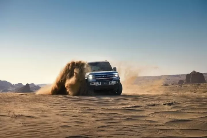方程豹汽车_https://m.78xz.com_通讯社交_第9张