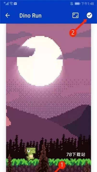壁纸引擎wallpaper手机版_https://m.78xz.com_手机美化_第4张