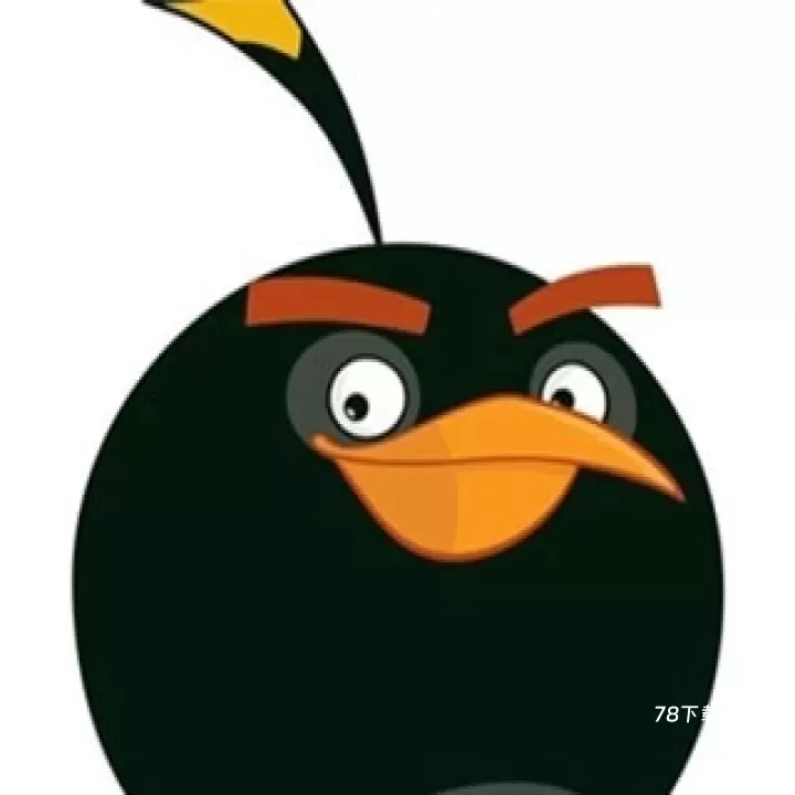 愤怒的小鸟肉鸽版_https://m.78xz.com_休闲单机_第4张