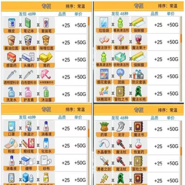 便利店开业日记汉化版_https://m.78xz.com_模拟经营_第3张