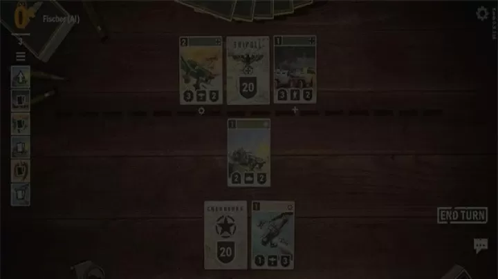 Kards手游版_https://78xz.com_策略卡牌_第2张