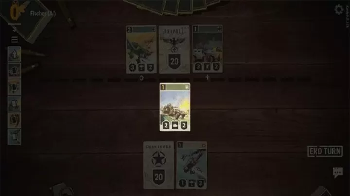 Kards手游版_https://78xz.com_策略卡牌_第5张