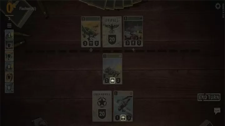 Kards手游版_https://78xz.com_策略卡牌_第6张