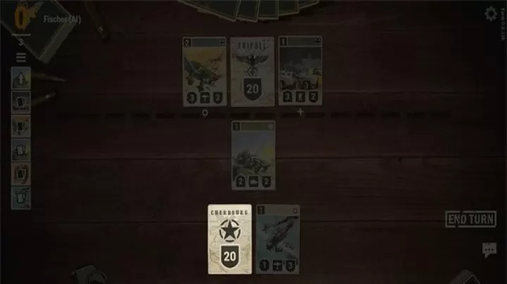 Kards手游版_https://78xz.com_策略卡牌_第3张