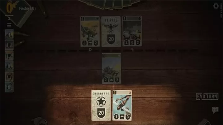 Kards手游版_https://78xz.com_策略卡牌_第7张