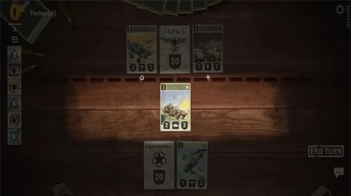 Kards手游版_https://78xz.com_策略卡牌_第8张