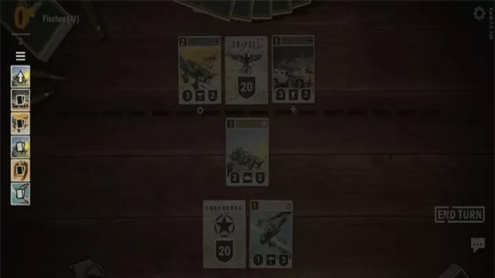 Kards手游版_https://78xz.com_策略卡牌_第12张