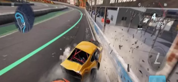 CarX漂移赛车3汉化版_https://78xz.com_体育竞技_第2张