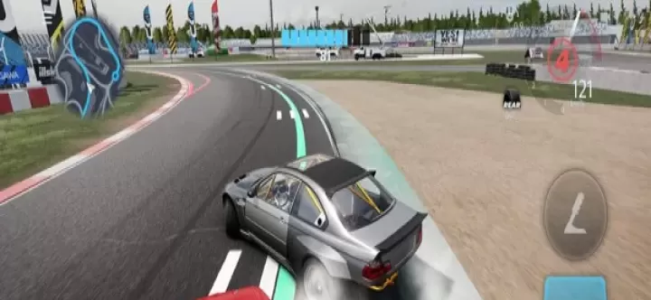 CarX漂移赛车3汉化版_https://78xz.com_体育竞技_第5张