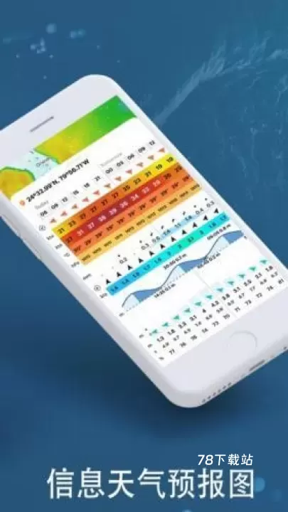 海浪天气预报_https://78xz.com_系统工具_第1张