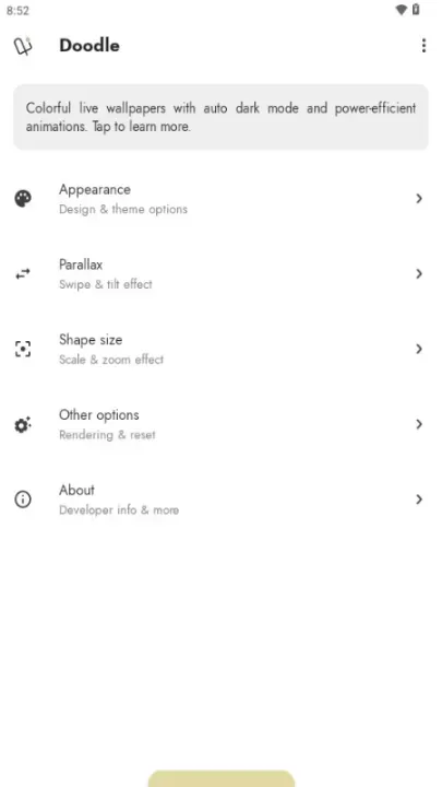 Doodle壁纸_https://78xz.com_手机美化_第2张