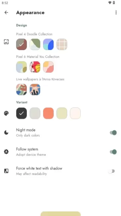 Doodle壁纸_https://78xz.com_手机美化_第1张