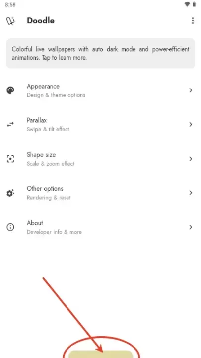 Doodle壁纸_https://78xz.com_手机美化_第3张