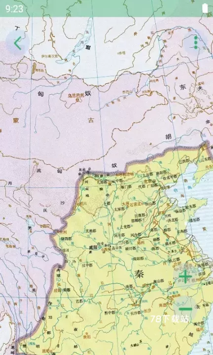 世界地图大全_https://78xz.com_出行购物_第2张