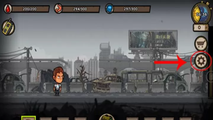 幸存者危城中文版_https://78xz.com_动作冒险_第1张